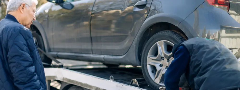 Guincho de carro - Guincho de moto - Guincho de caminhão - Contato de guincho - Guinchos Adauri